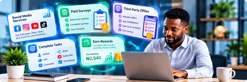 Digital Marketing Services