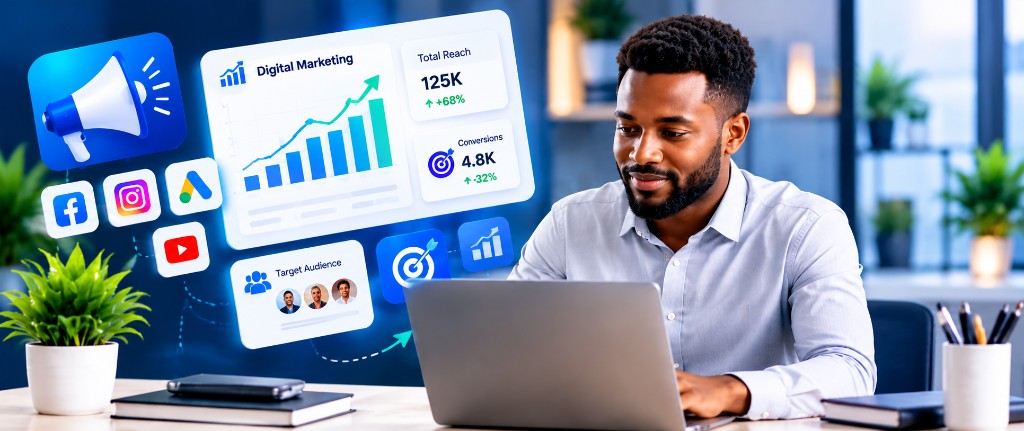 Social Media Management